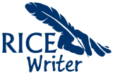 Rice Writer