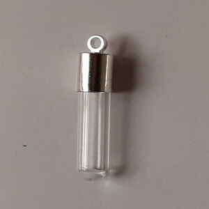 Glass Tube